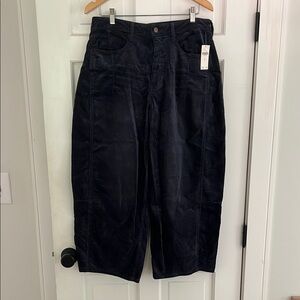 Anthropologie Pilcro Barrel